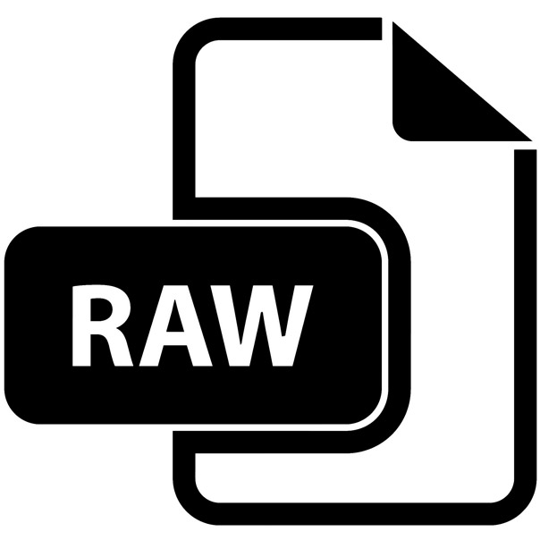 raw