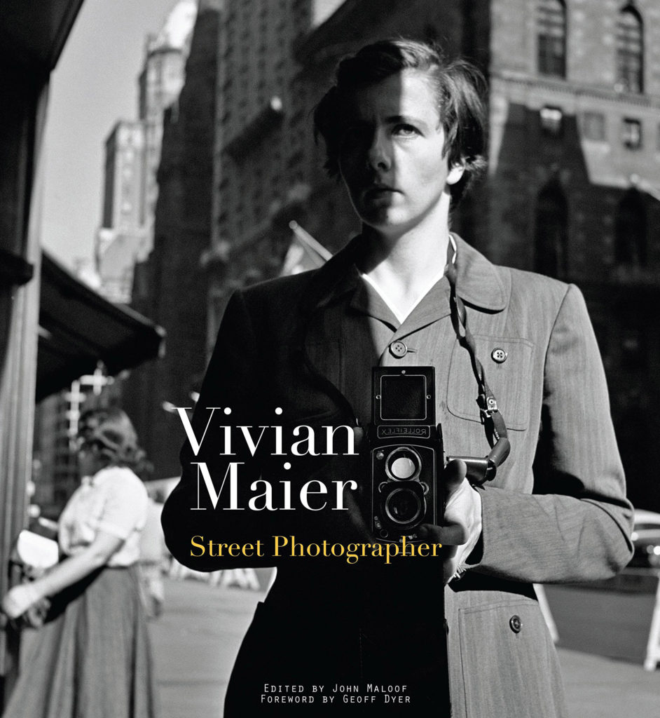 Vivian Maier :  Φωτογράφος Δρόμου
