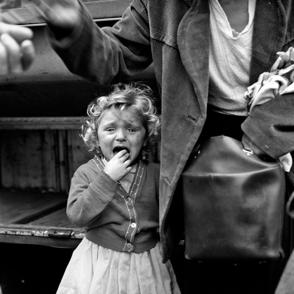 Vivian Maier :  Φωτογράφος Δρόμου