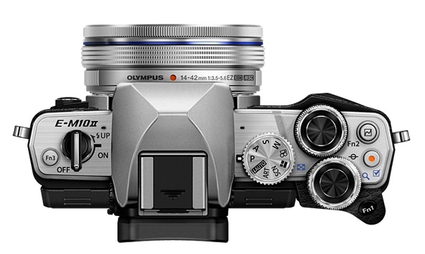Mirrorless ψηφιακές φωτογραφικές μηχανές μέχρι 500 ευρώ