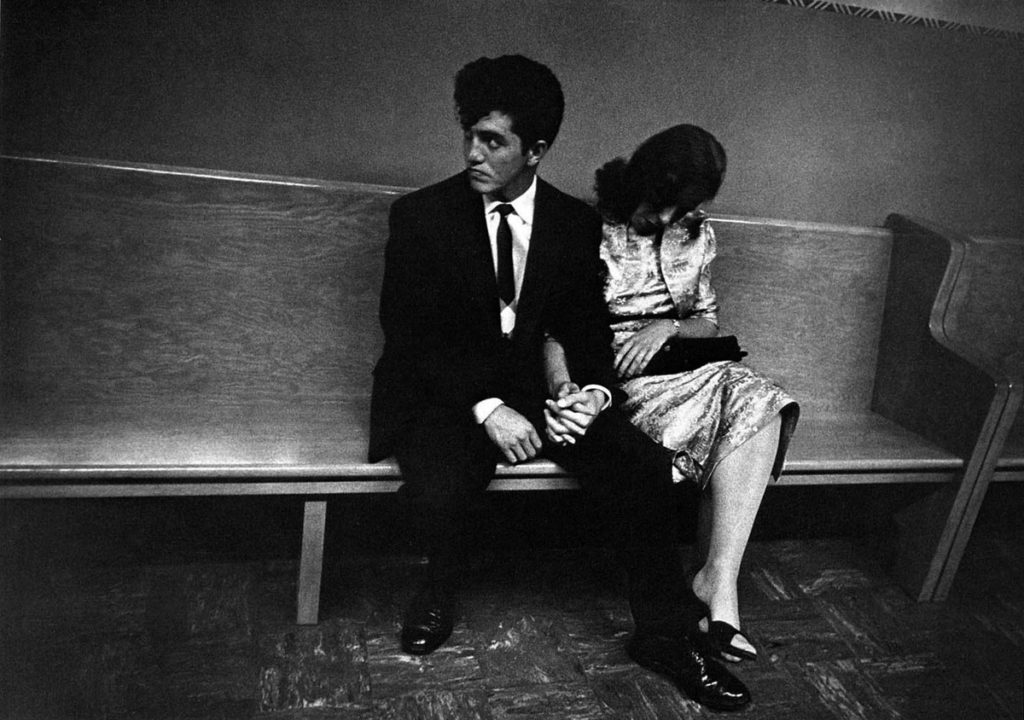 robert frank the americans 50 years