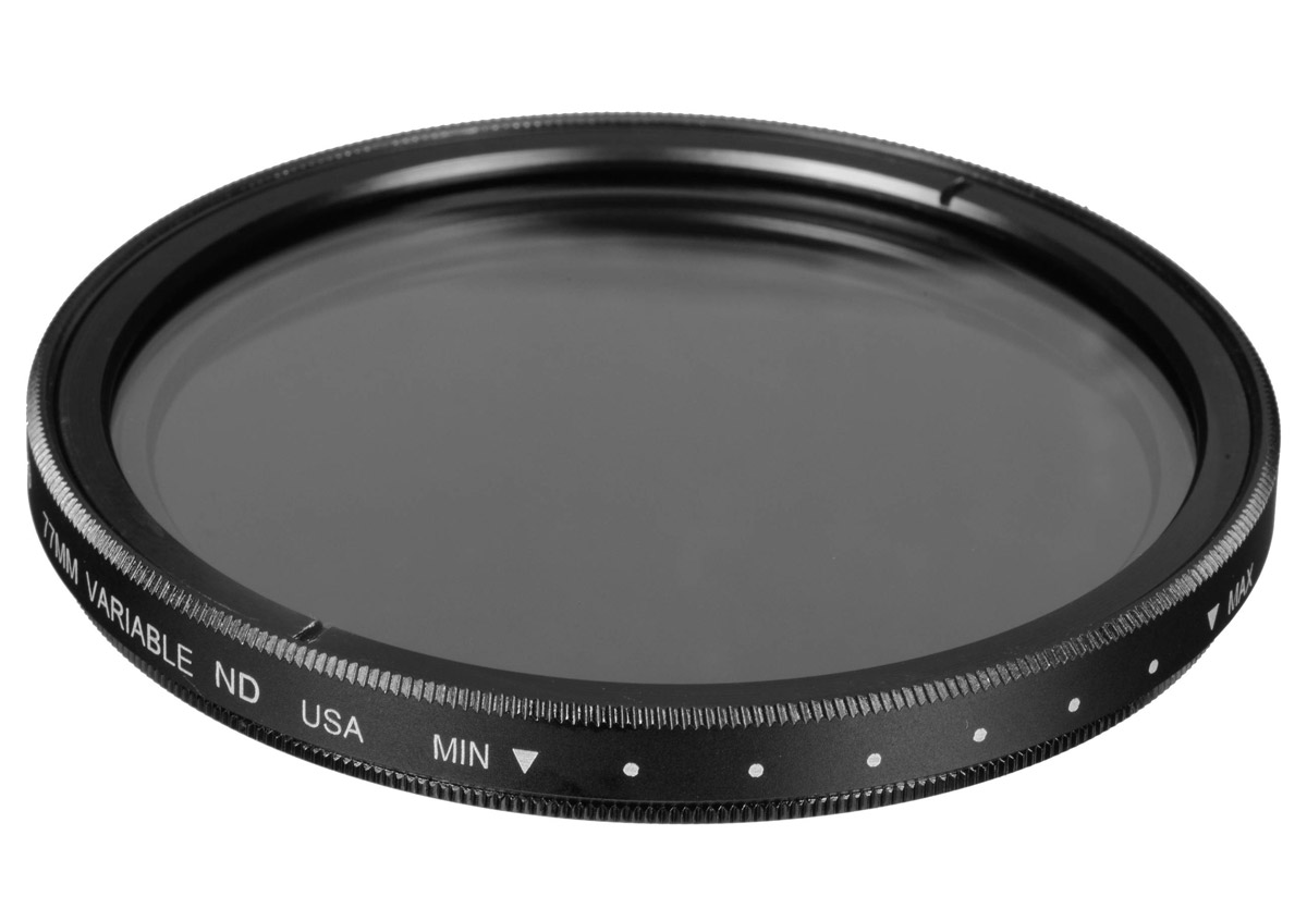 Filtrand Φίλτρα ουδέτερης πυκνότητας-Neutral Density | Φωτογραφία