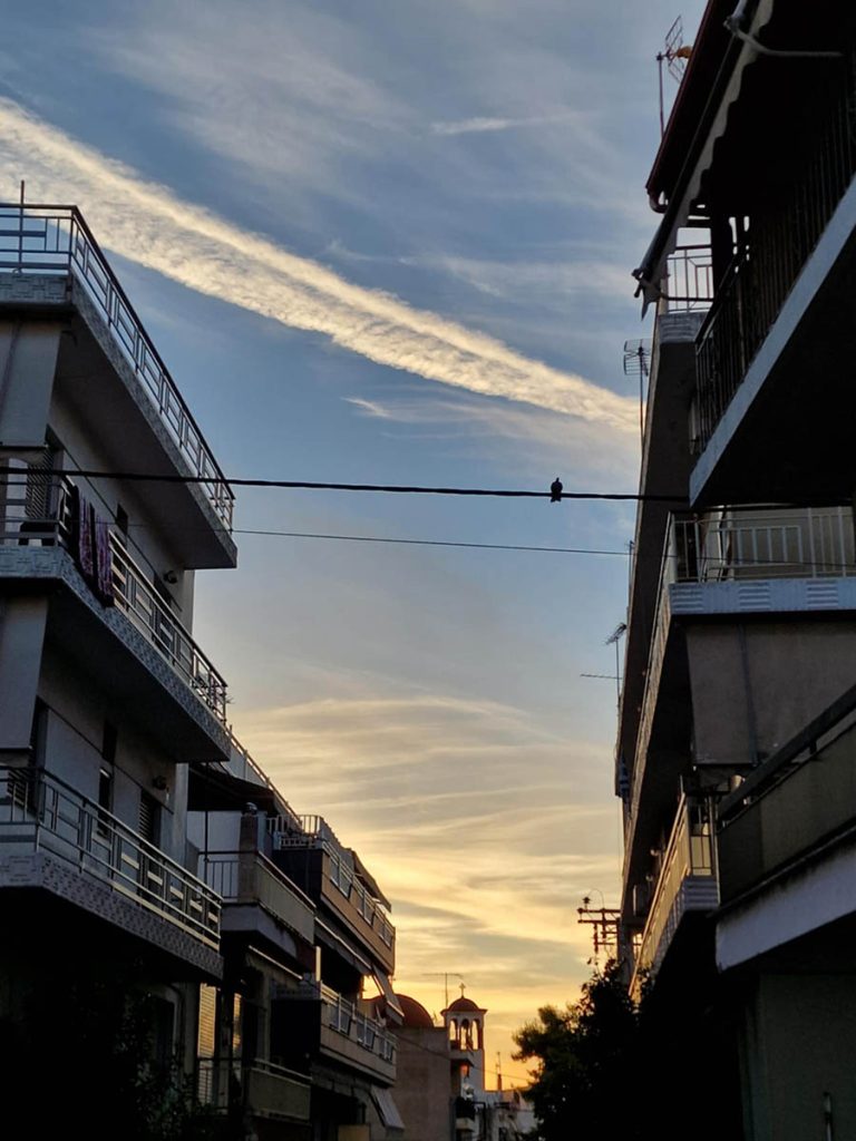 Ενσυνείδητη Φωτογραφία
