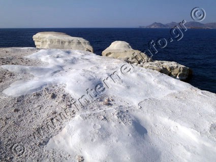 Μήλος Φωτογραφίες