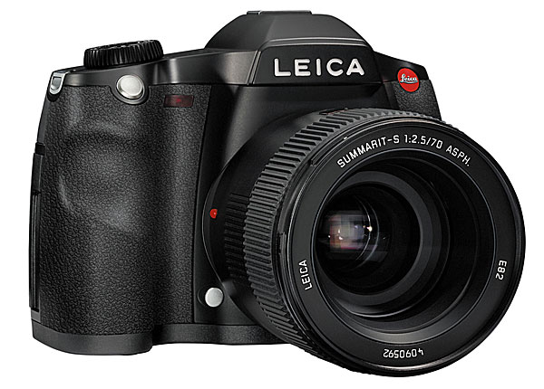 Φωτογραφικές Μηχανές Leica