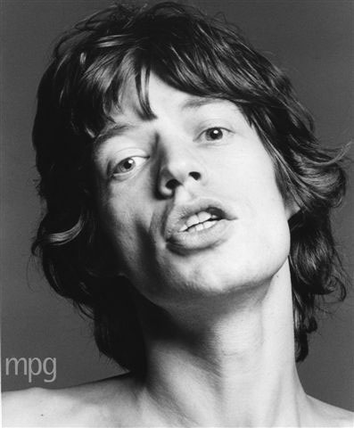 Francesco Scavullo (1929 – 2004) - "CELEBRITY PORTRAITS"